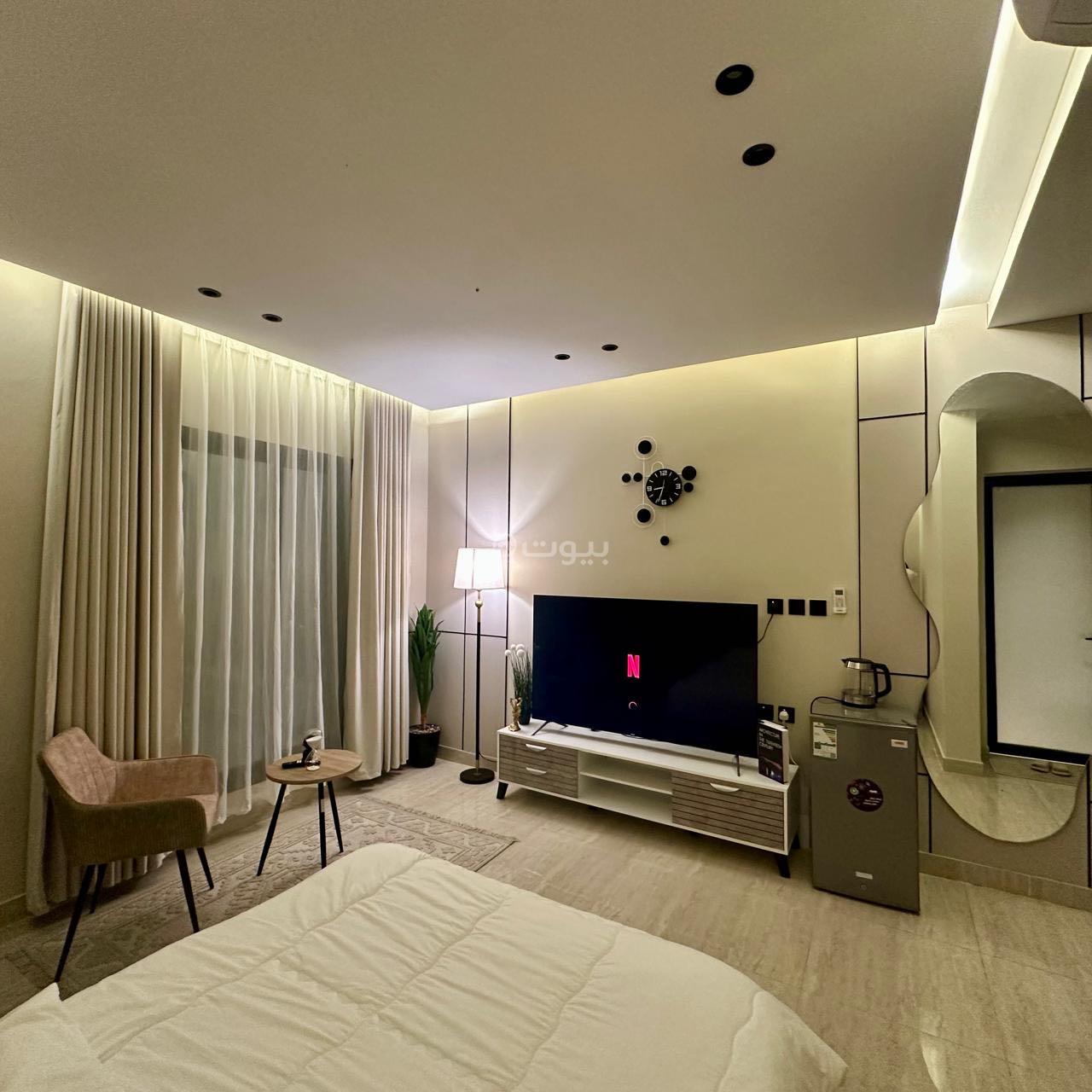 شقة  في الحمرا