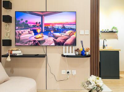 شقة  في الحمرا