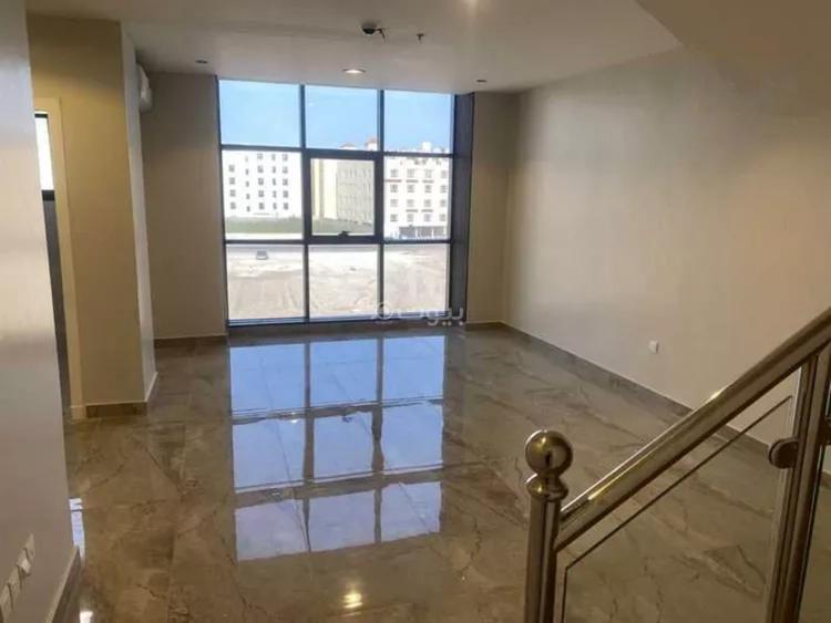 شقة 5 غرف في الحمرا