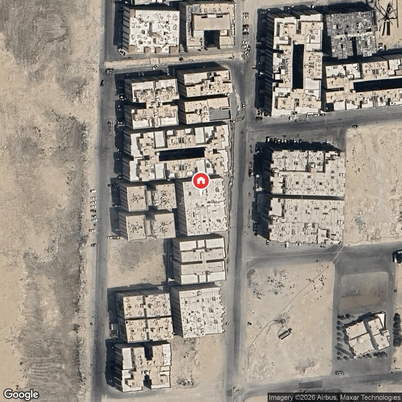 شقة  في الحمرا