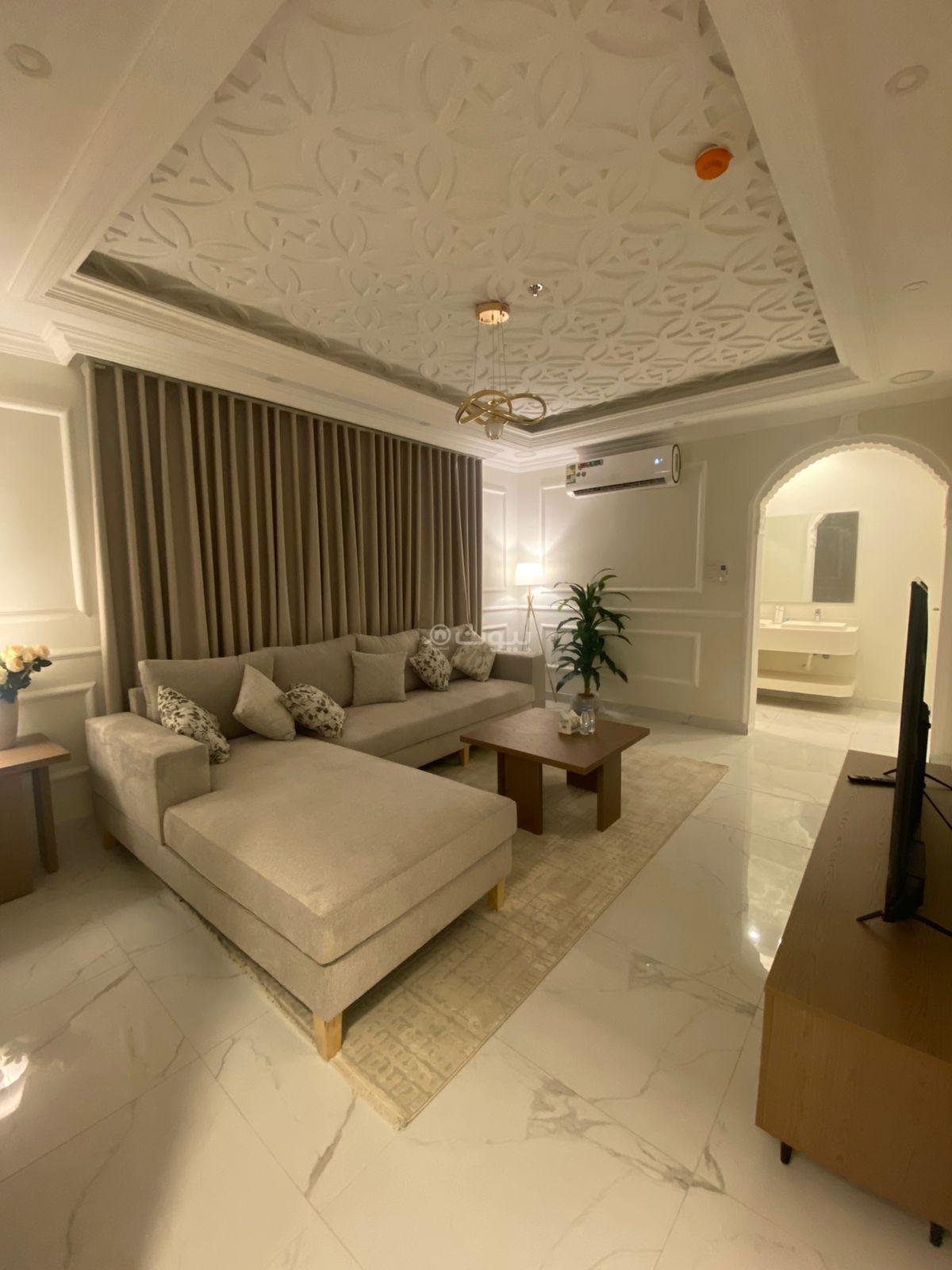 1 bedroom apartment in Al Hamra