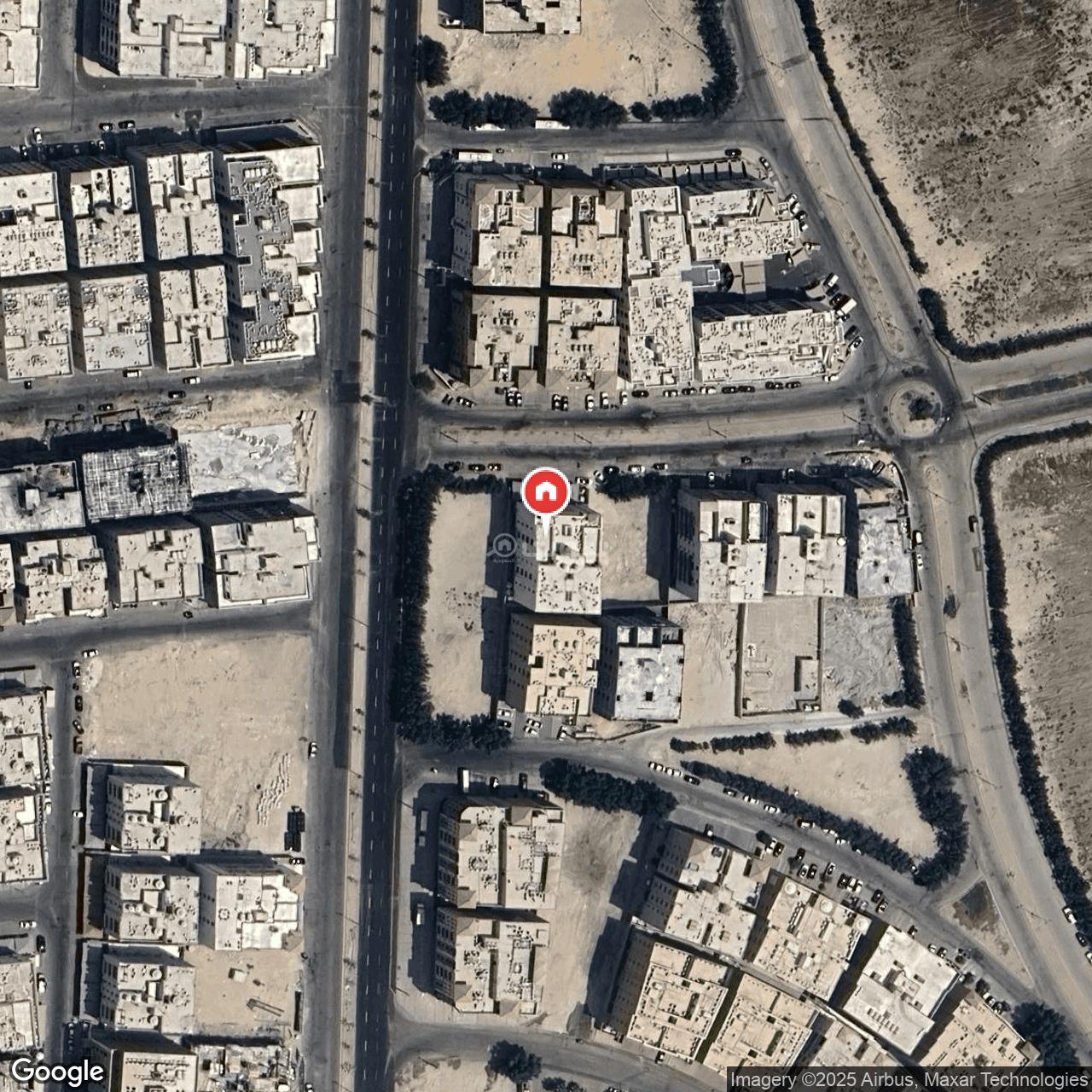 شقة  في الحمرا