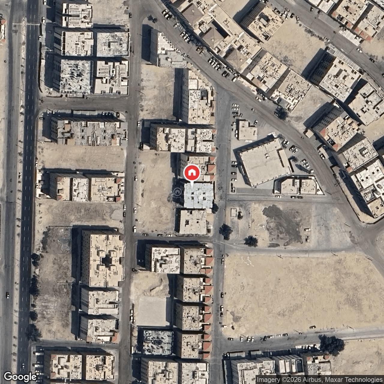 شقة  في الحمرا