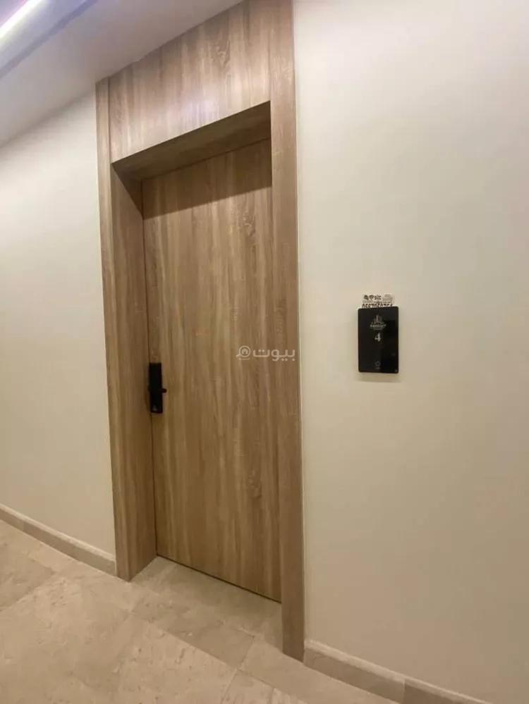 شقة 3 غرف في الحمرا