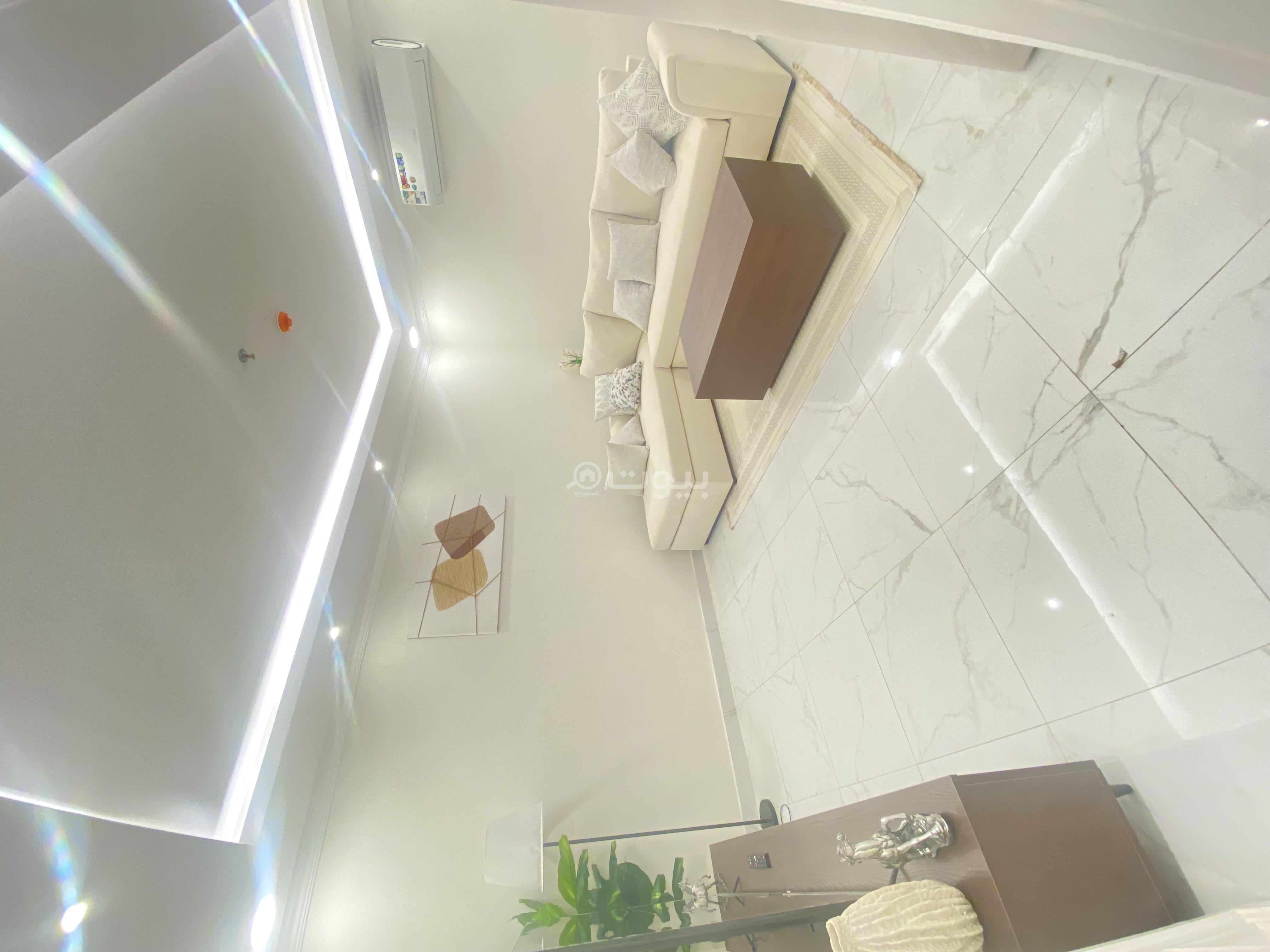 شقة 1 غرف في الحمرا