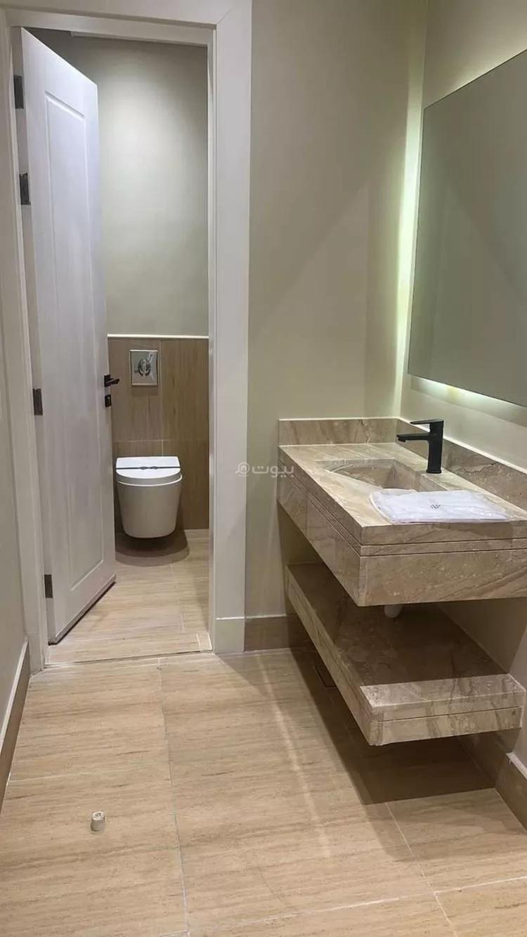 3 bedroom apartment in Al Hamra