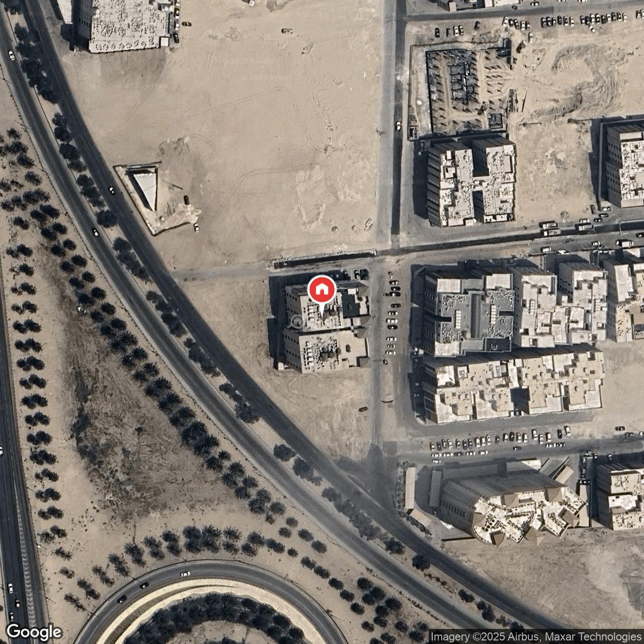 شقة  في الحمرا