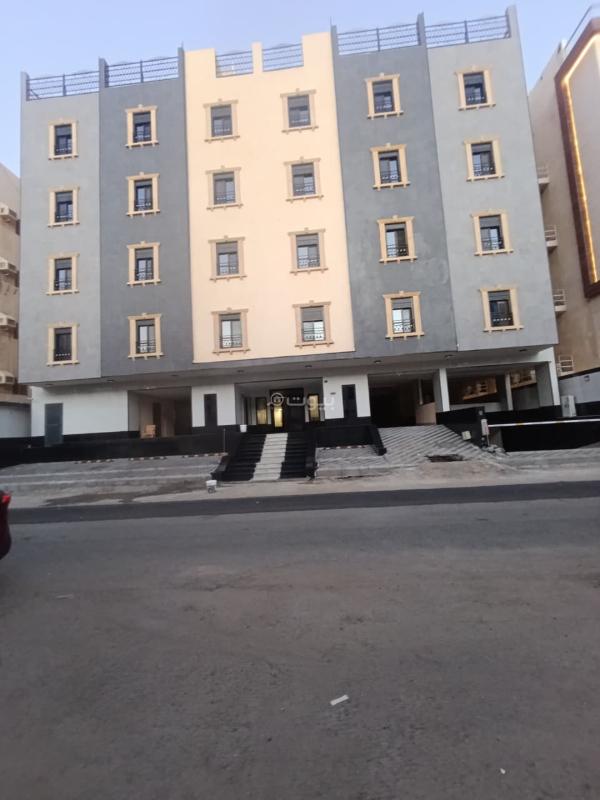 2 bedroom apartment in Al Salamah