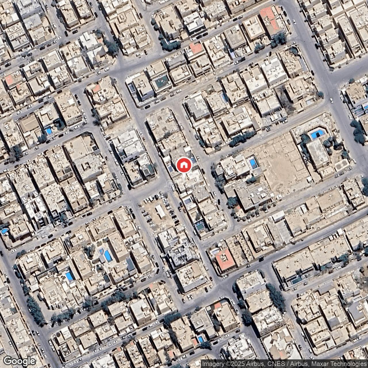 فيلا 5 غرف في السليمانية