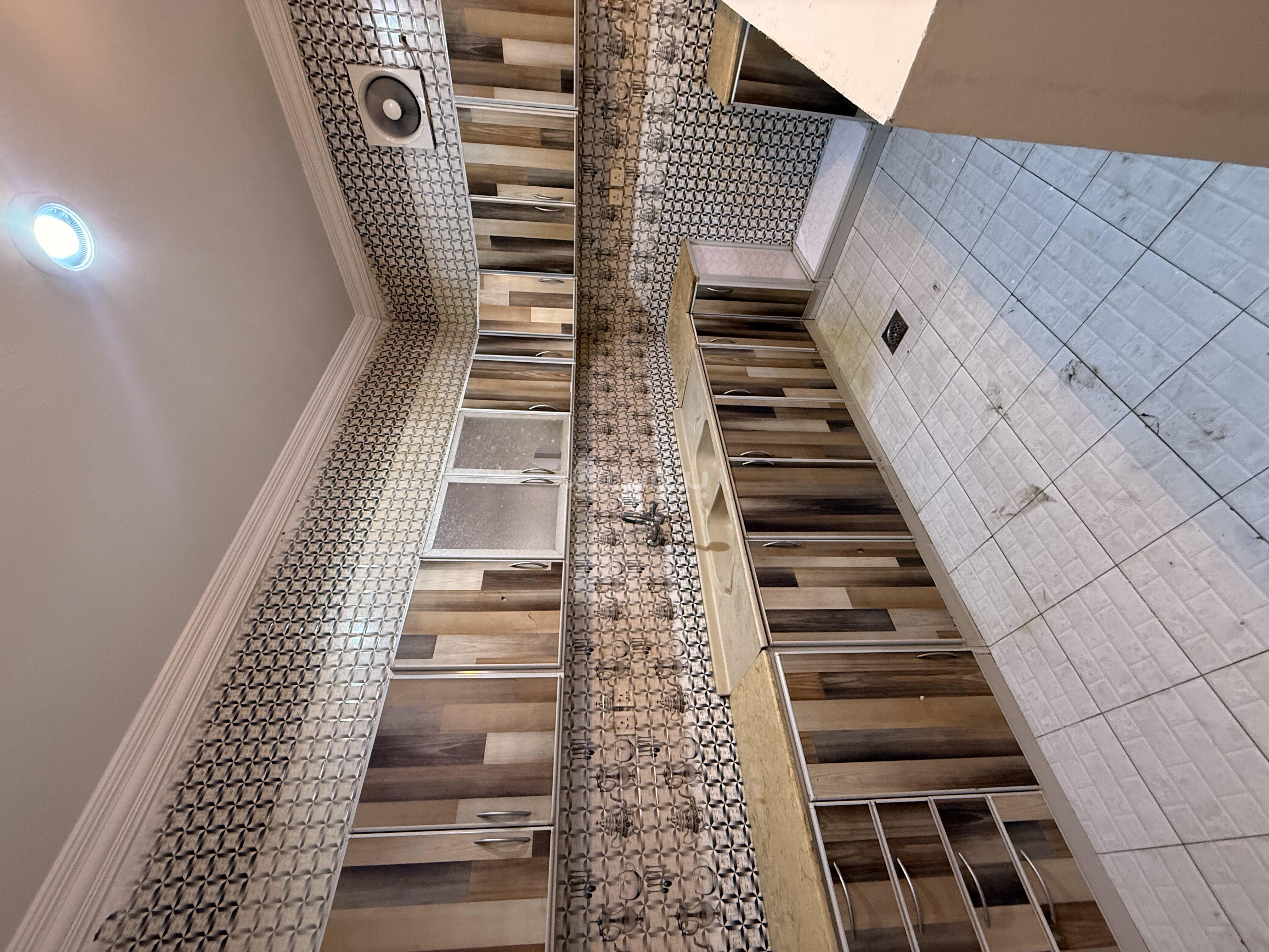 شقة 2 غرف في البوادي