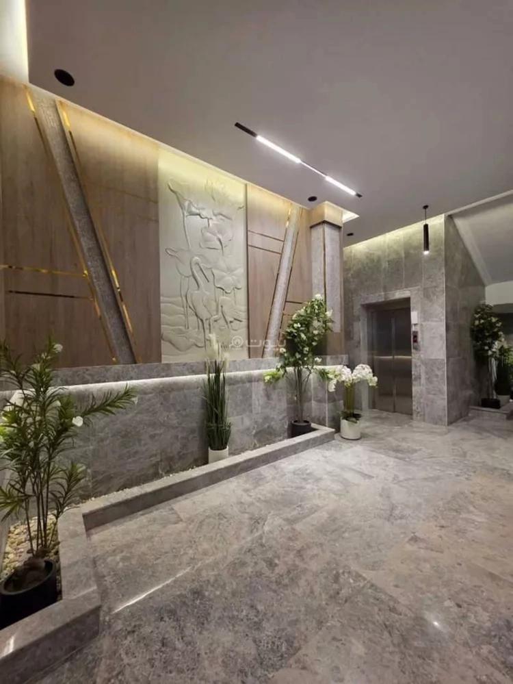 شقة 6 غرف في الصفا