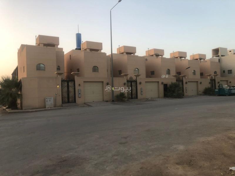 فيلا 4 غرف في العارض