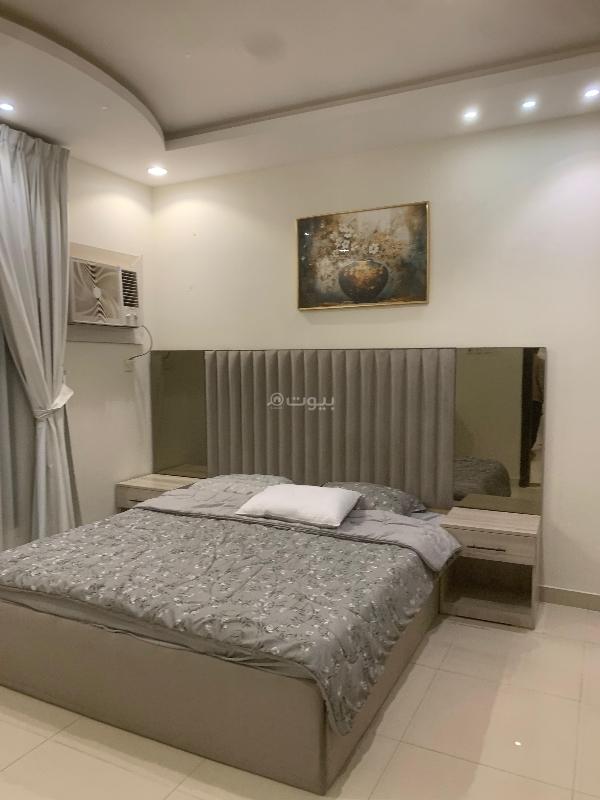 شقة 1 غرف في ظهرة لبن