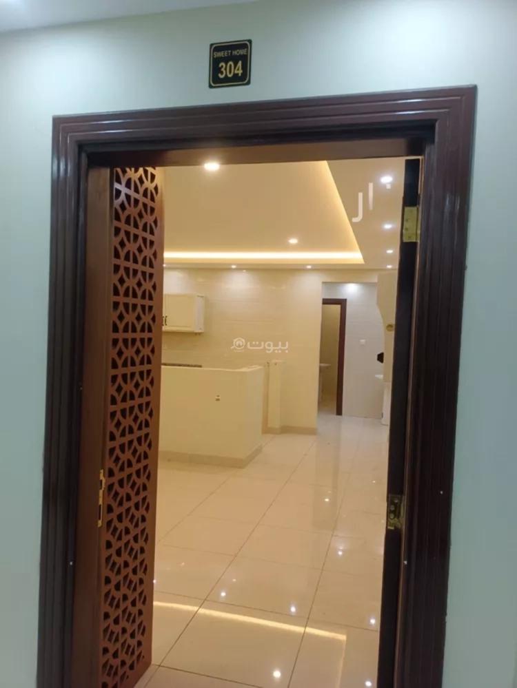 1 bedroom apartment in Al Yarmouk