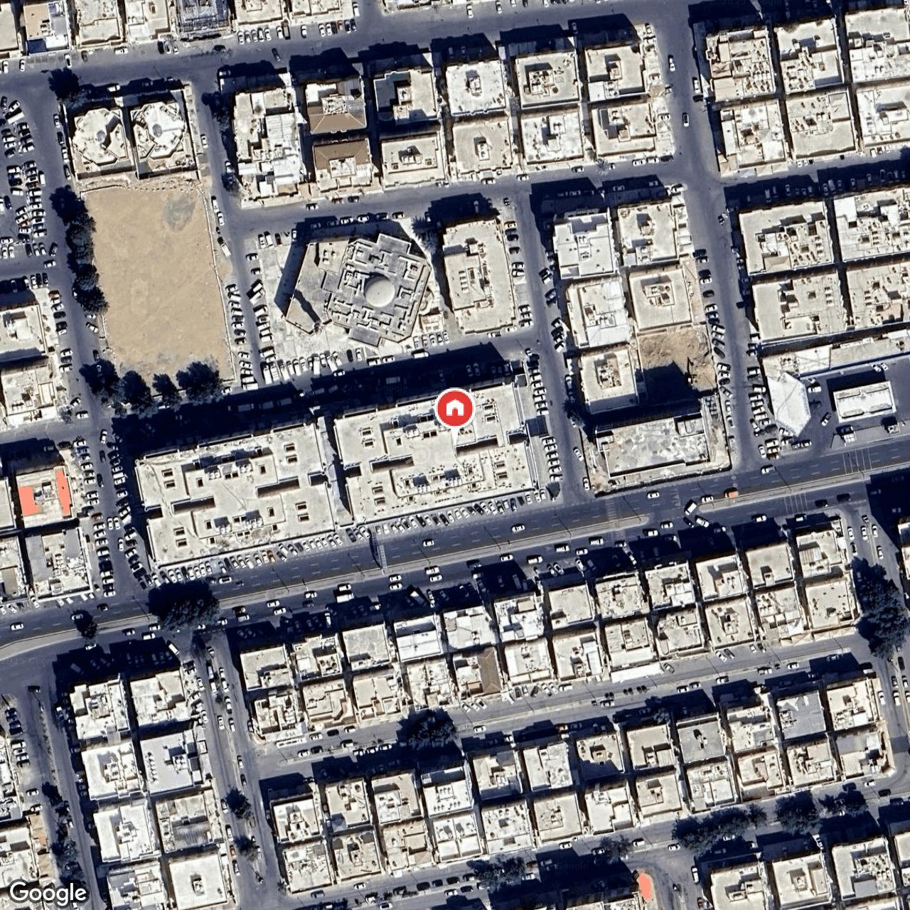 شقة  في الصفا