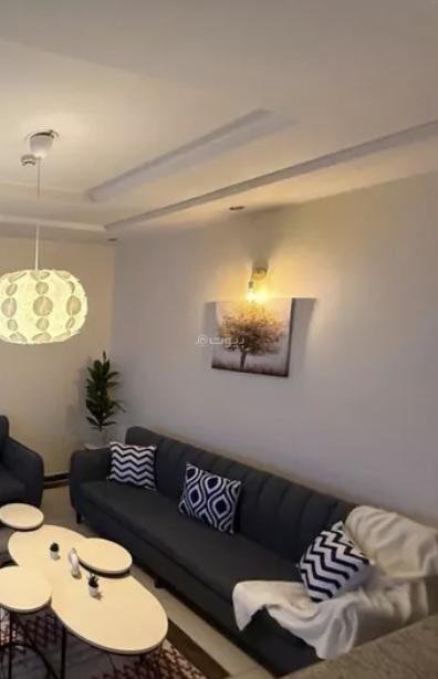 شقة 1 غرف في العزيزية