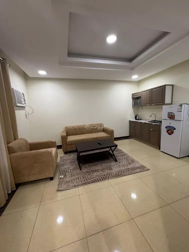 شقة 2 غرف في الصفا