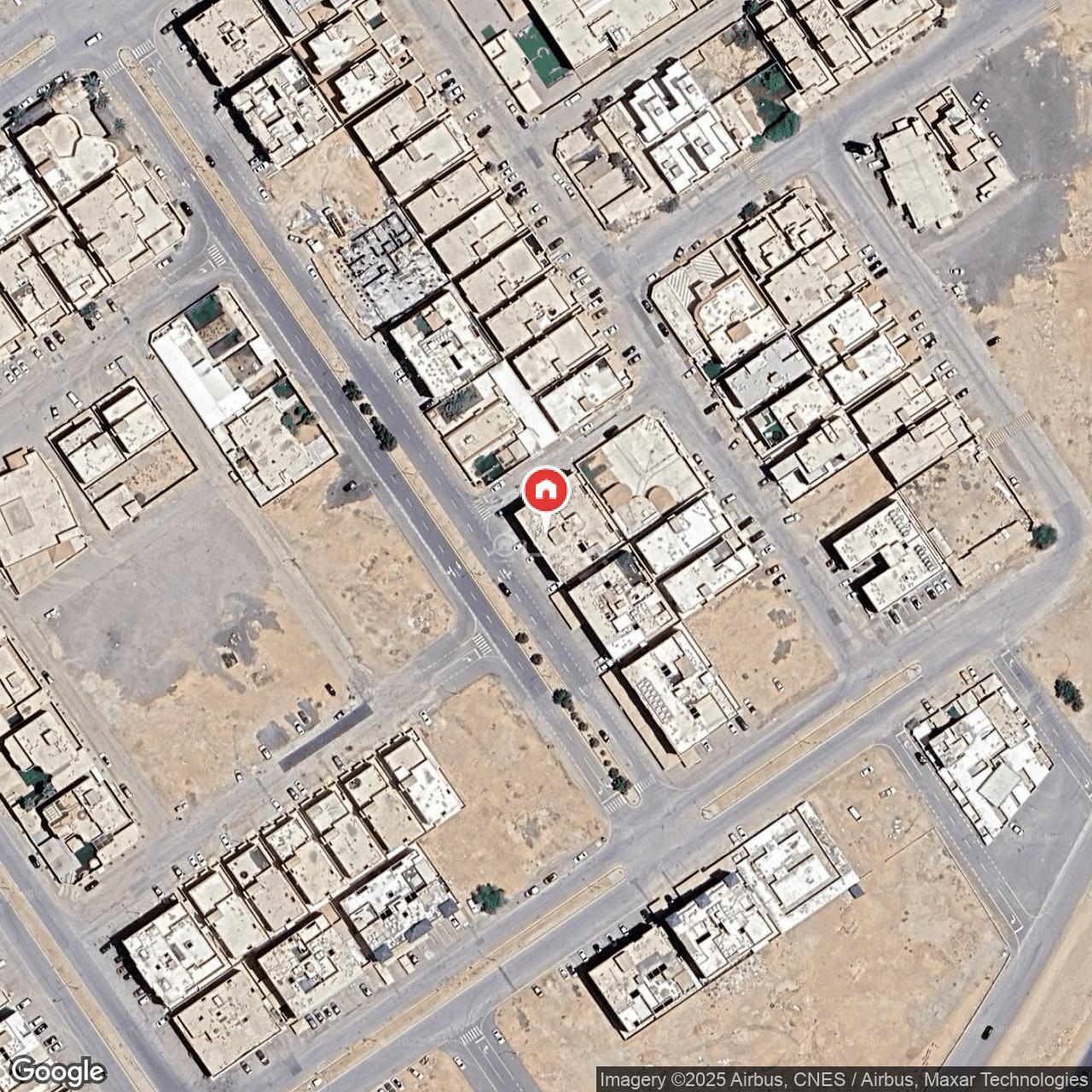 شقة  في ظهرة لبن