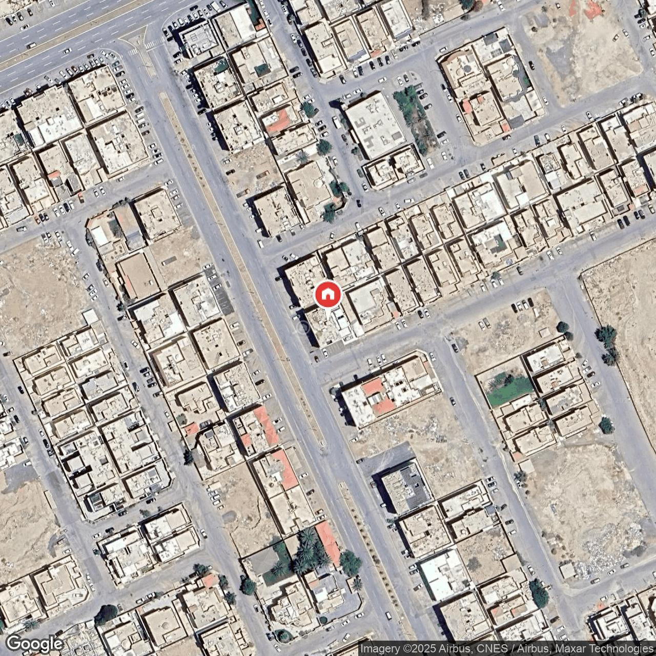 apartment in Al Aqiq