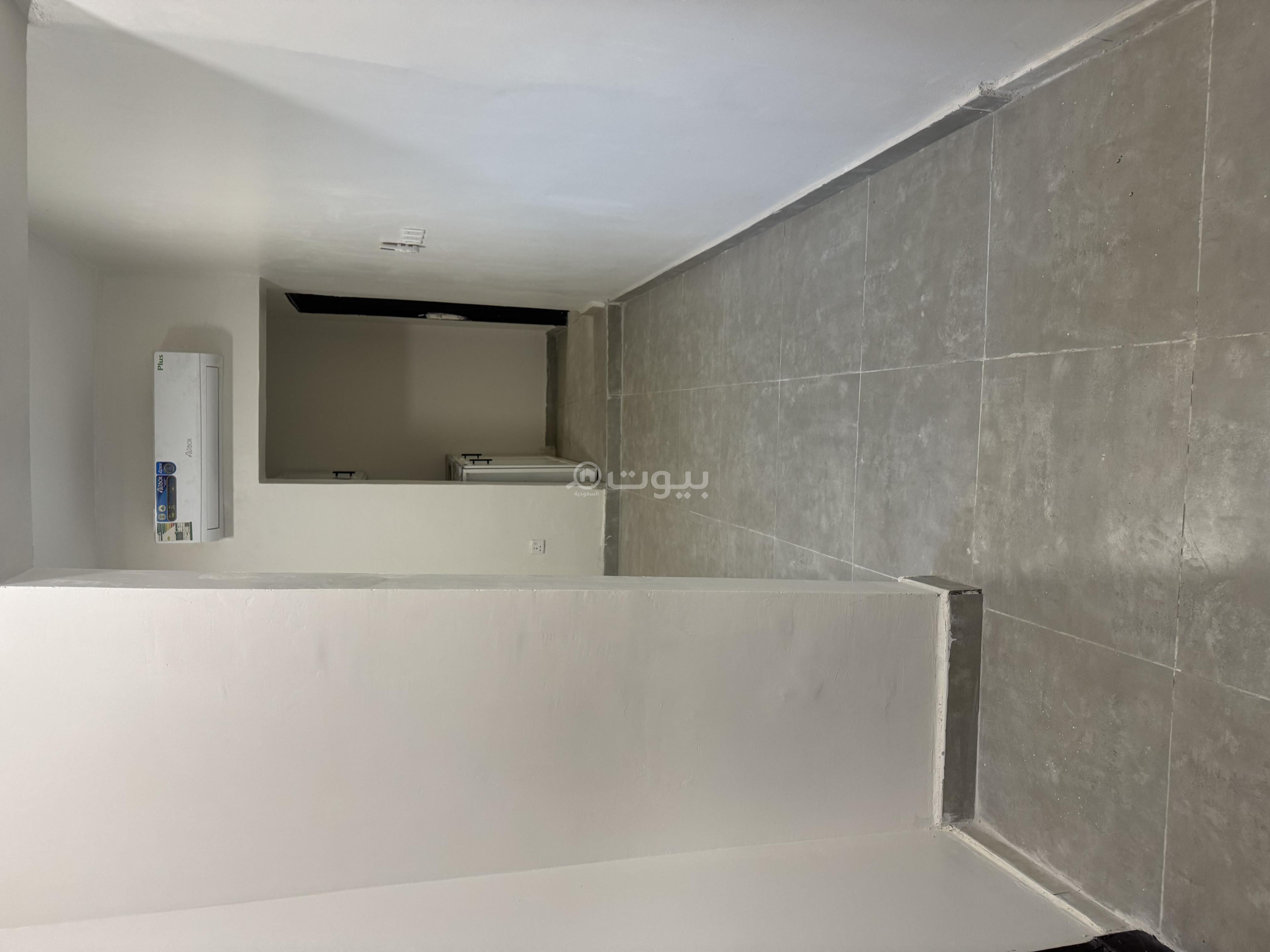 شقة 1 غرف في الازدهار