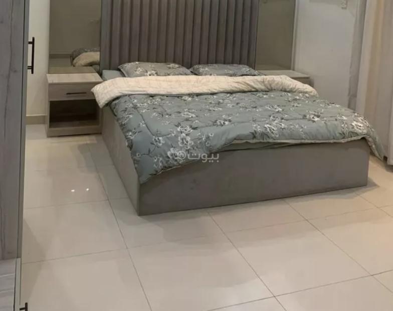 شقة  في الملز