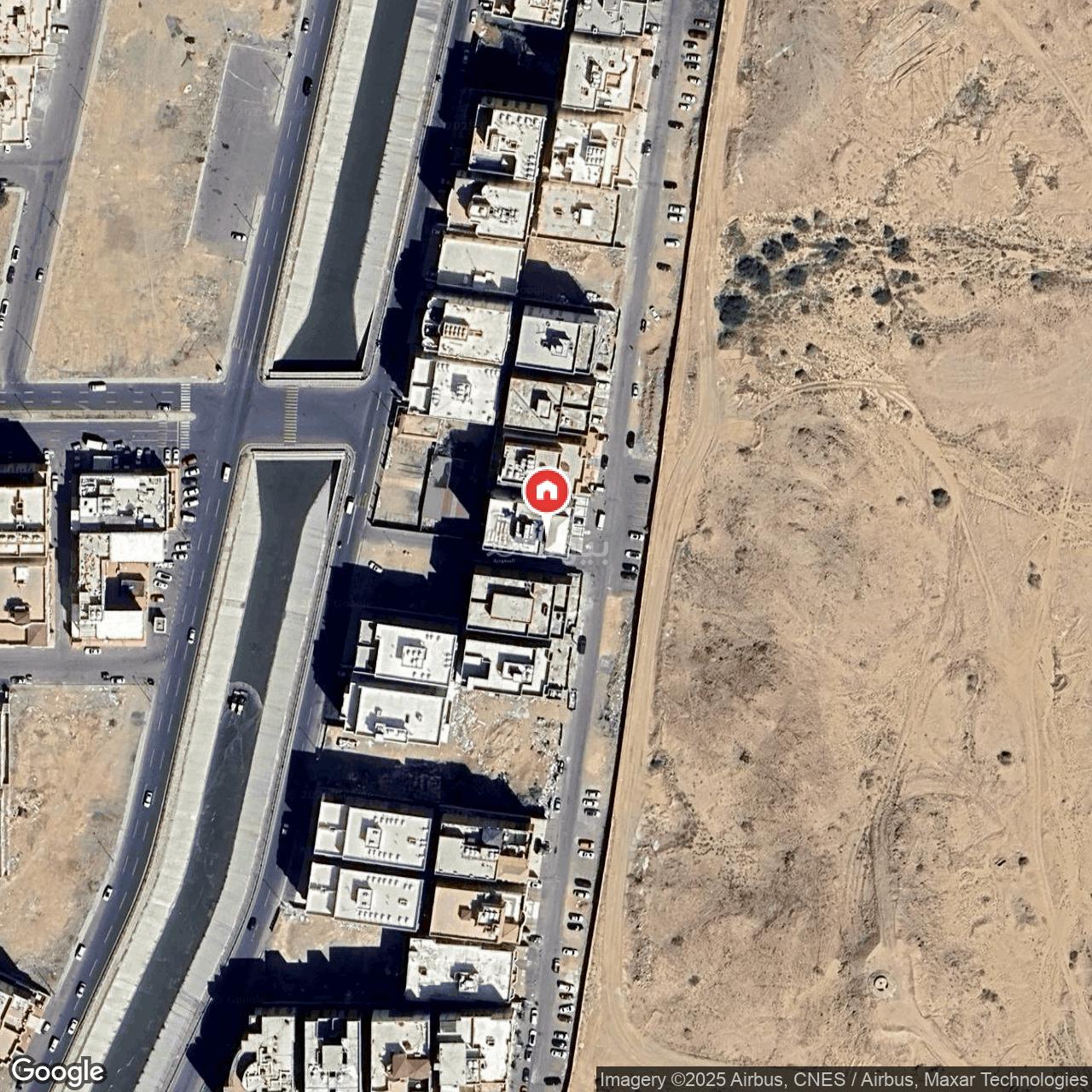 شقة 2 غرف في بريمان