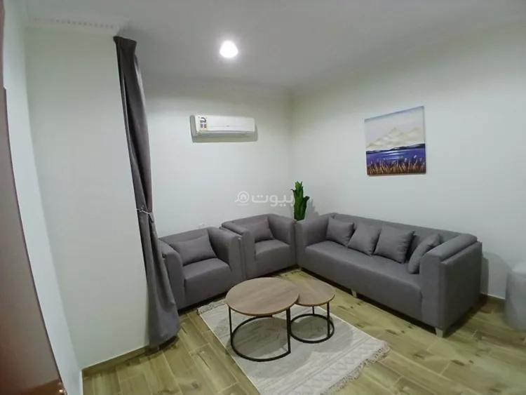 شقة 2 غرف في الملز