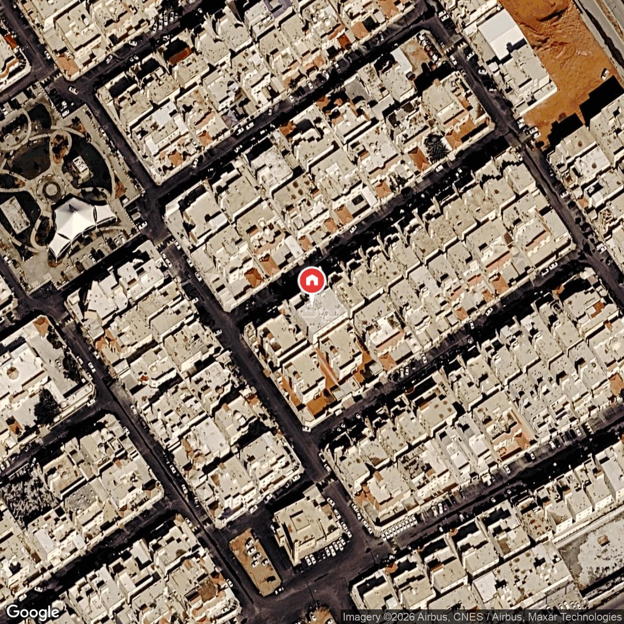 شقة  في الخليج