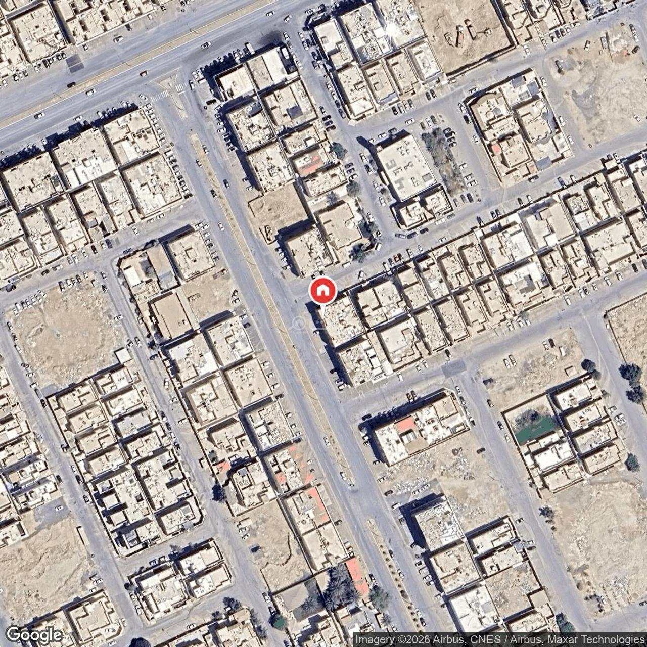 شقة 1 غرف في العقيق