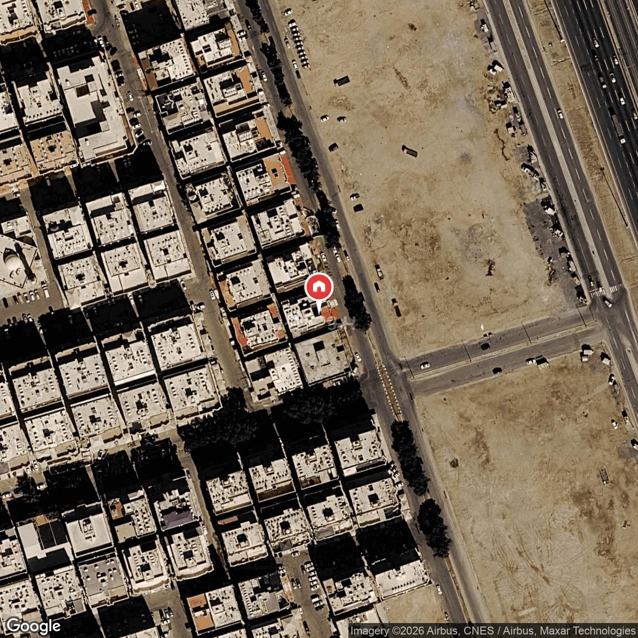 apartment in Al Marwa