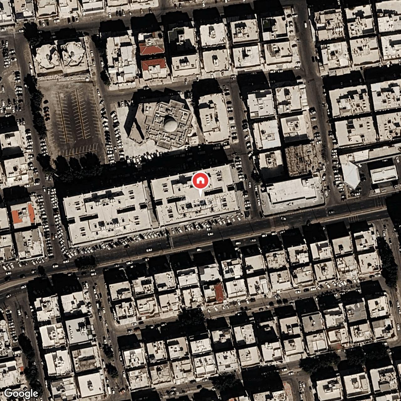 شقة  في الصفا