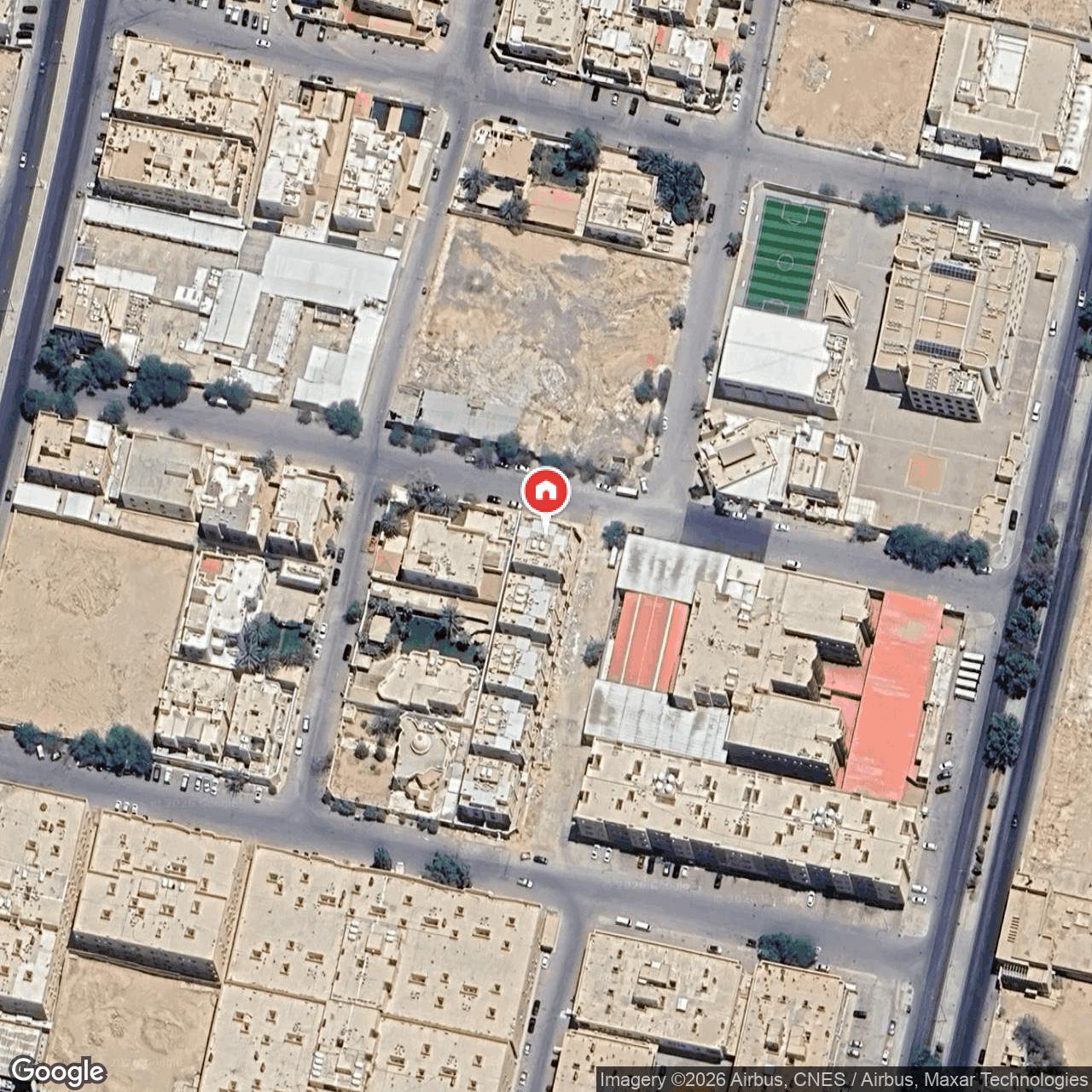 apartment in Al Malaz