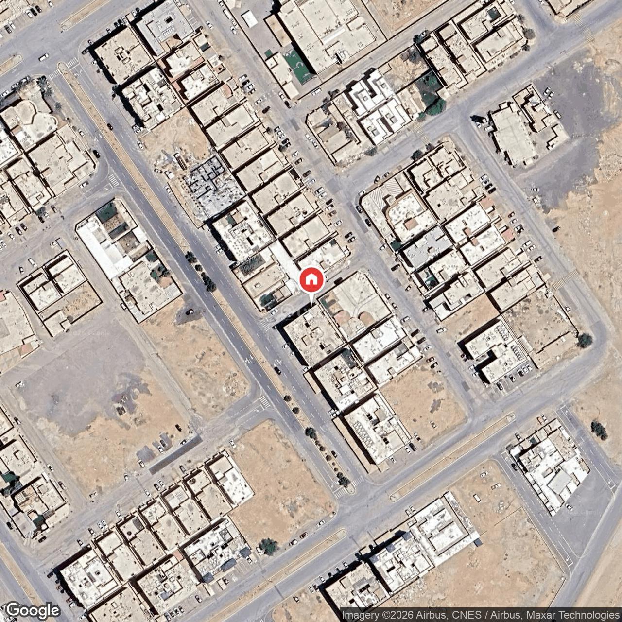 شقة  في ظهرة لبن