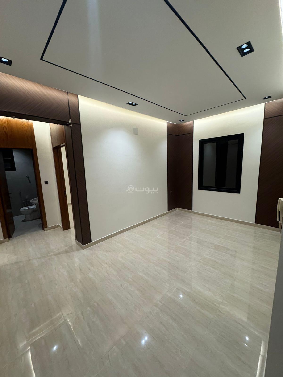 شقة 2 غرف في الرمال