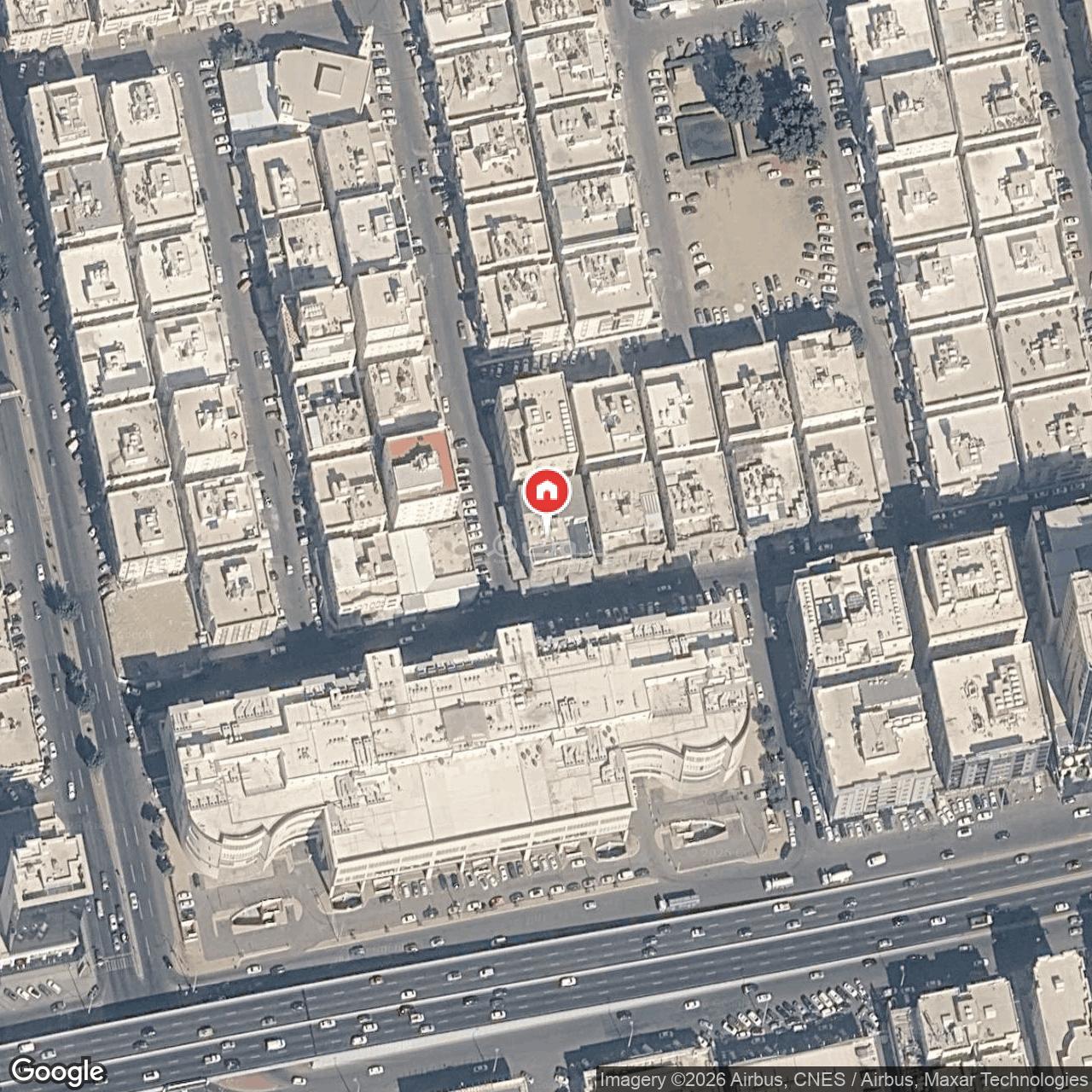 شقة  في الصفا