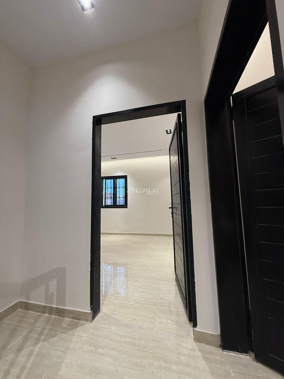 شقة 3 غرف في الرمال