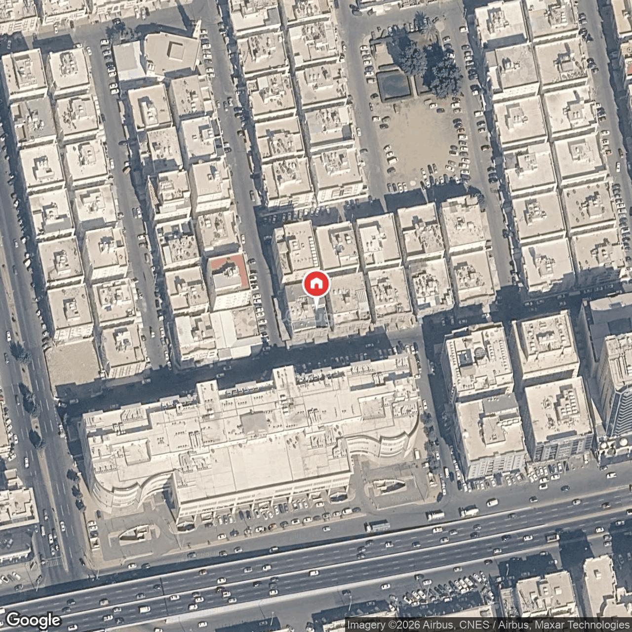 شقة  في الصفا