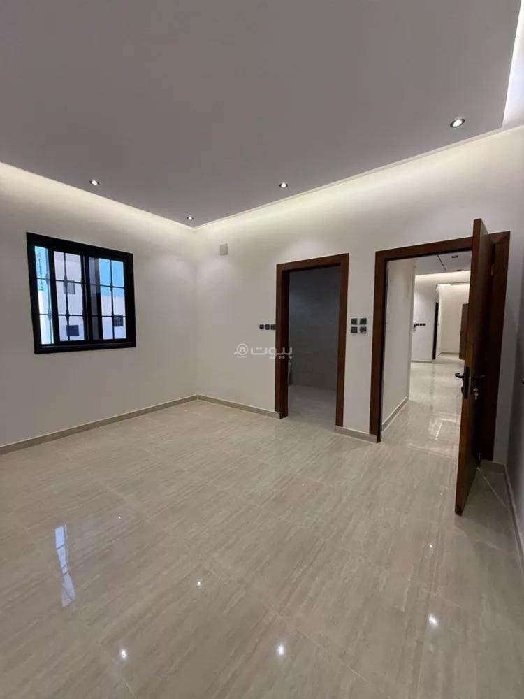 شقة 5 غرف في الرمال