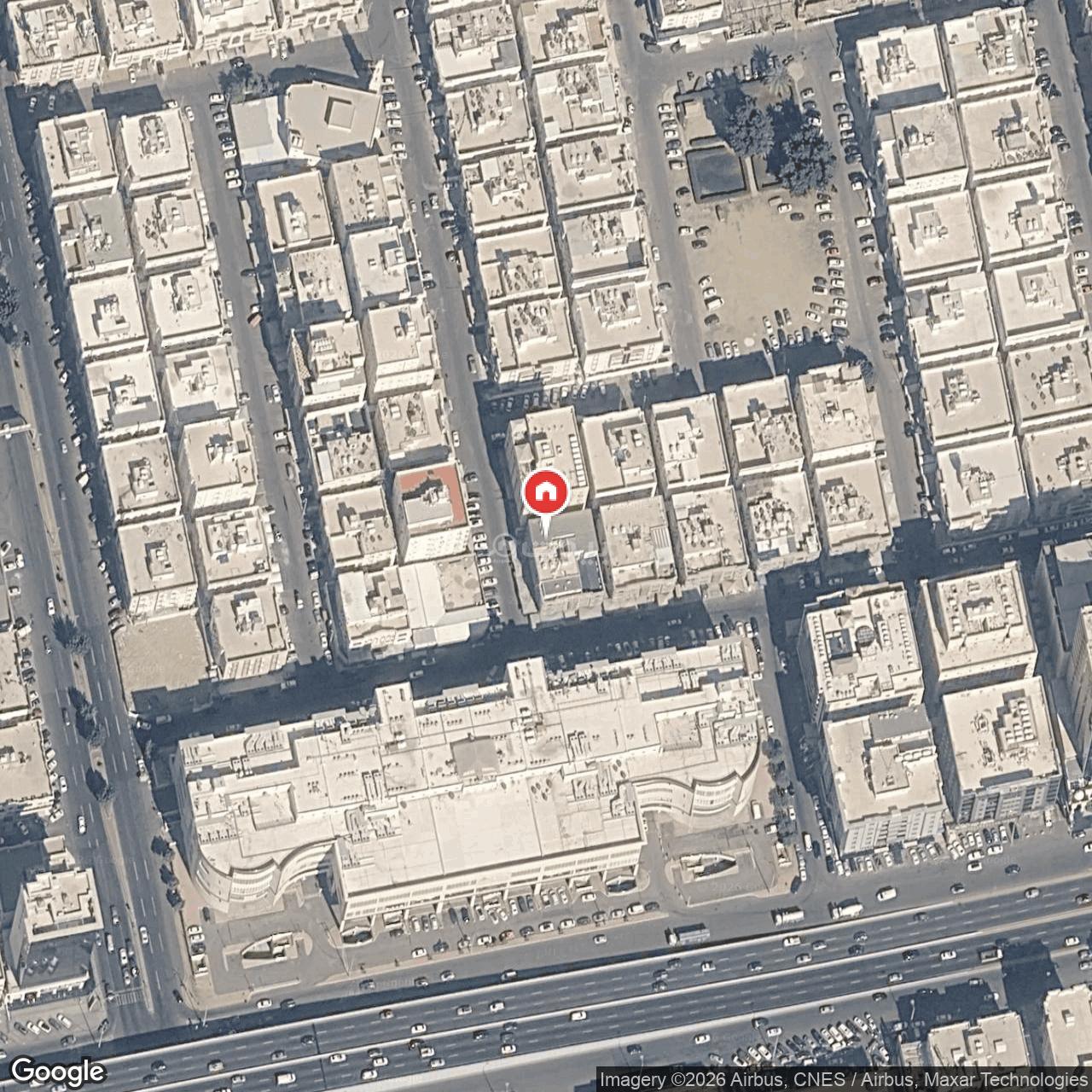 apartment in Al Safa