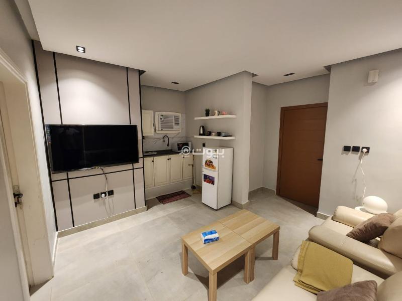 شقة 2 غرف في النعيم