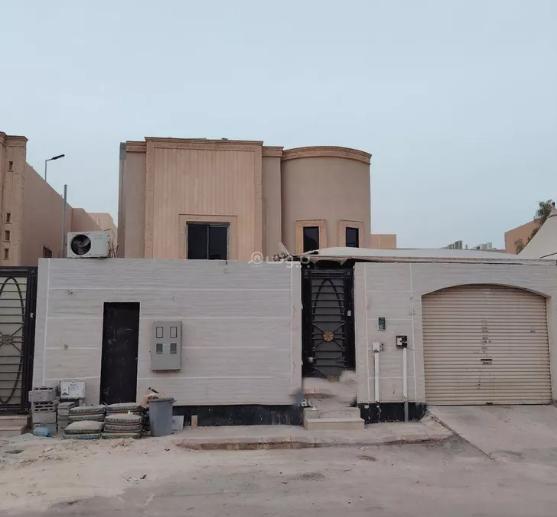 فيلا 4 غرف في الياسمين