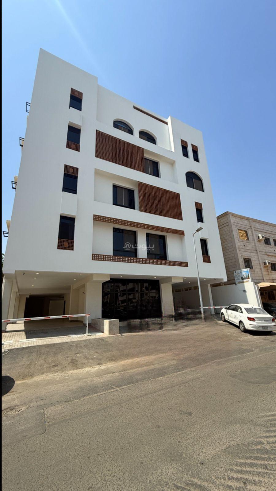 شقة 5 غرف في الصفا