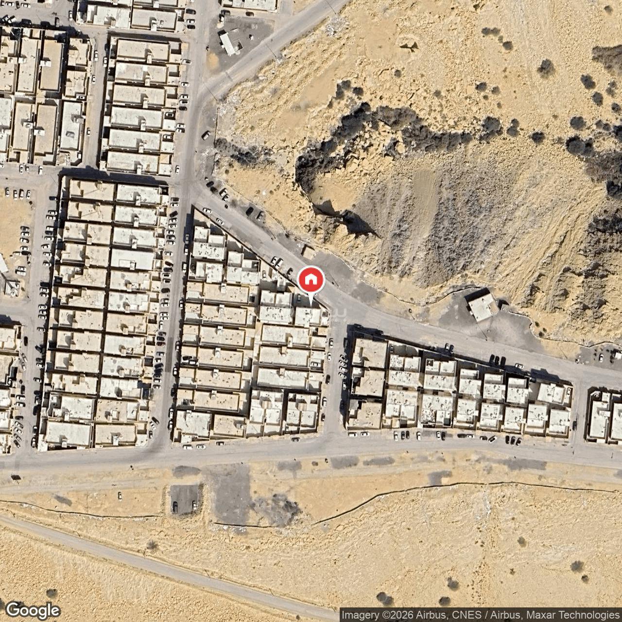 فيلا  في طويق