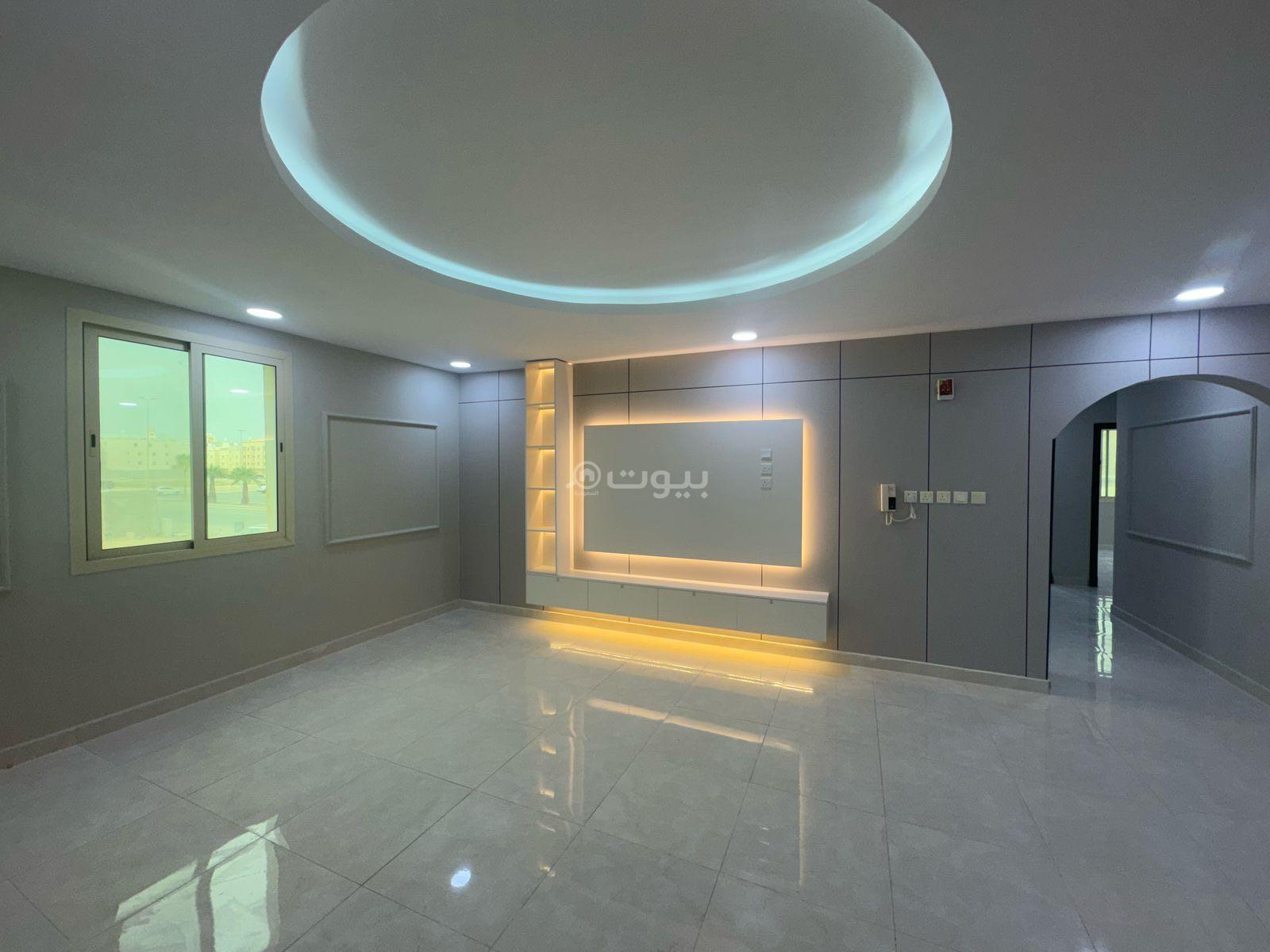 شقة 6 غرف في النور