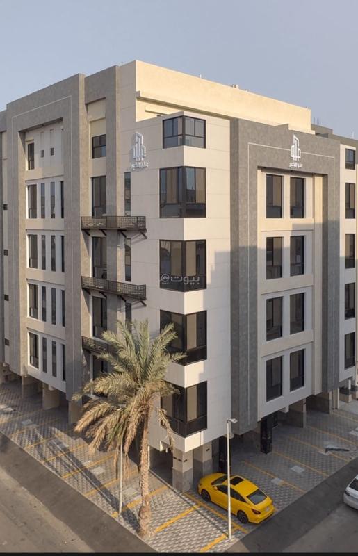 شقة 4 غرف في الصفا