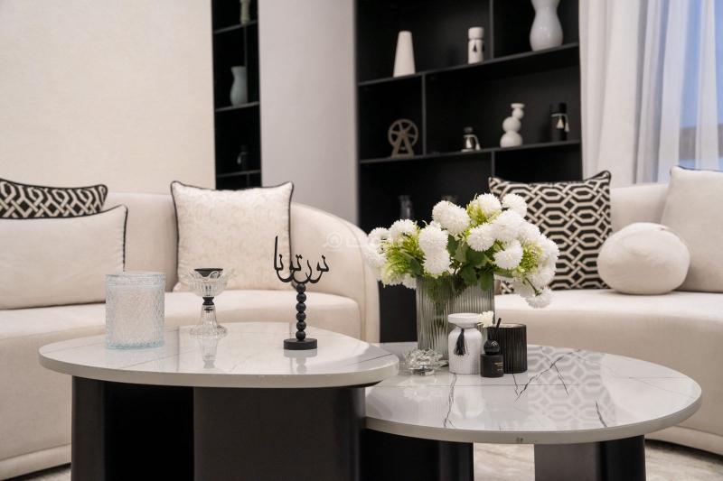 شقة 4 غرف في الصفا