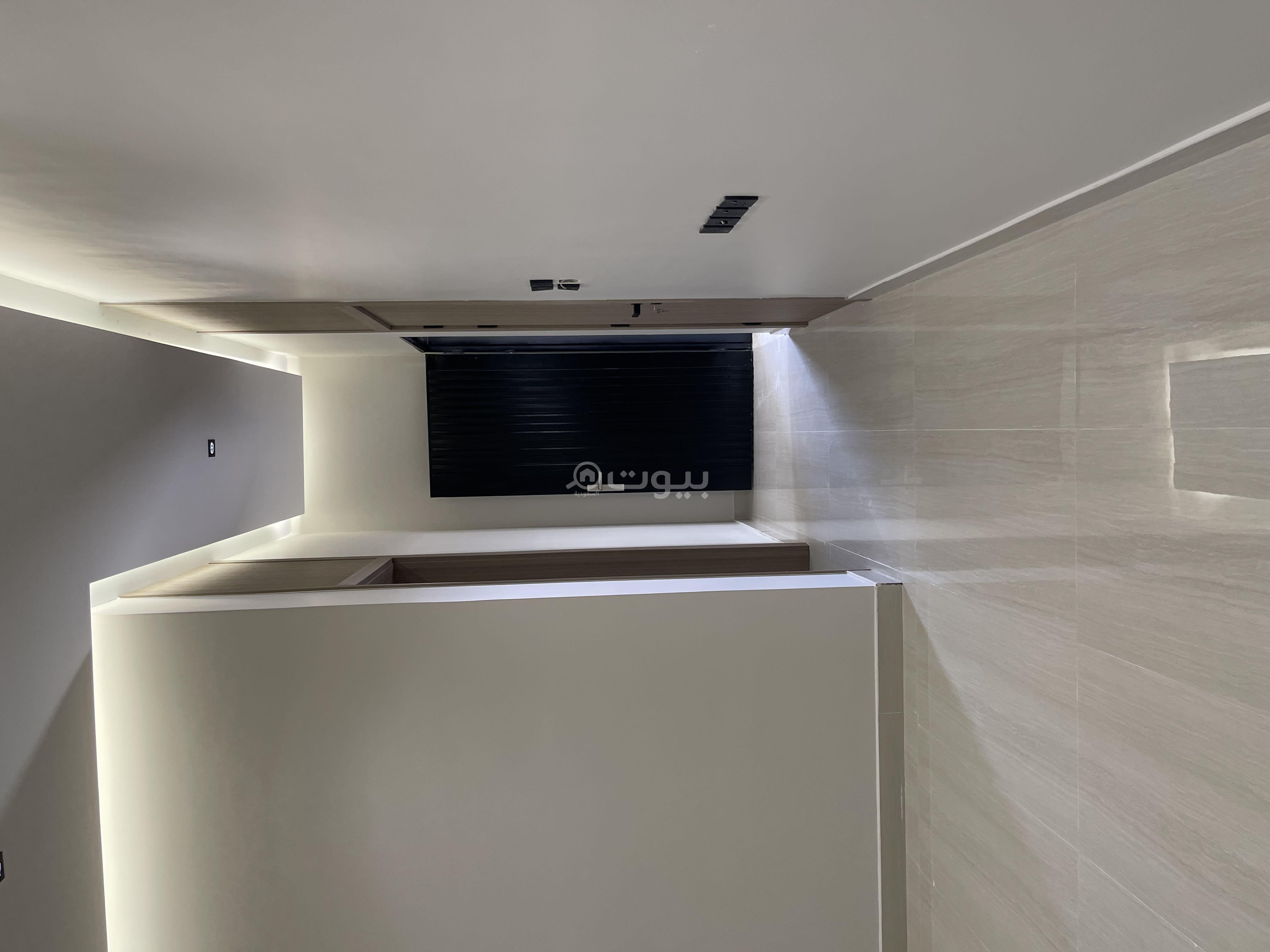 شقة 2 غرف في الخليج