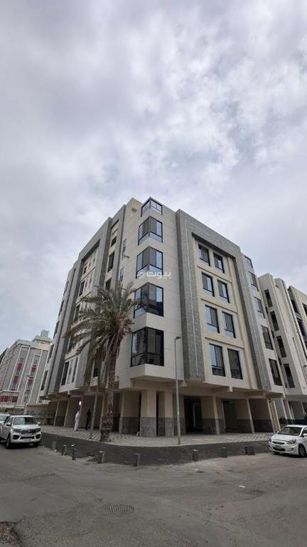 شقة 4 غرف في الصفا