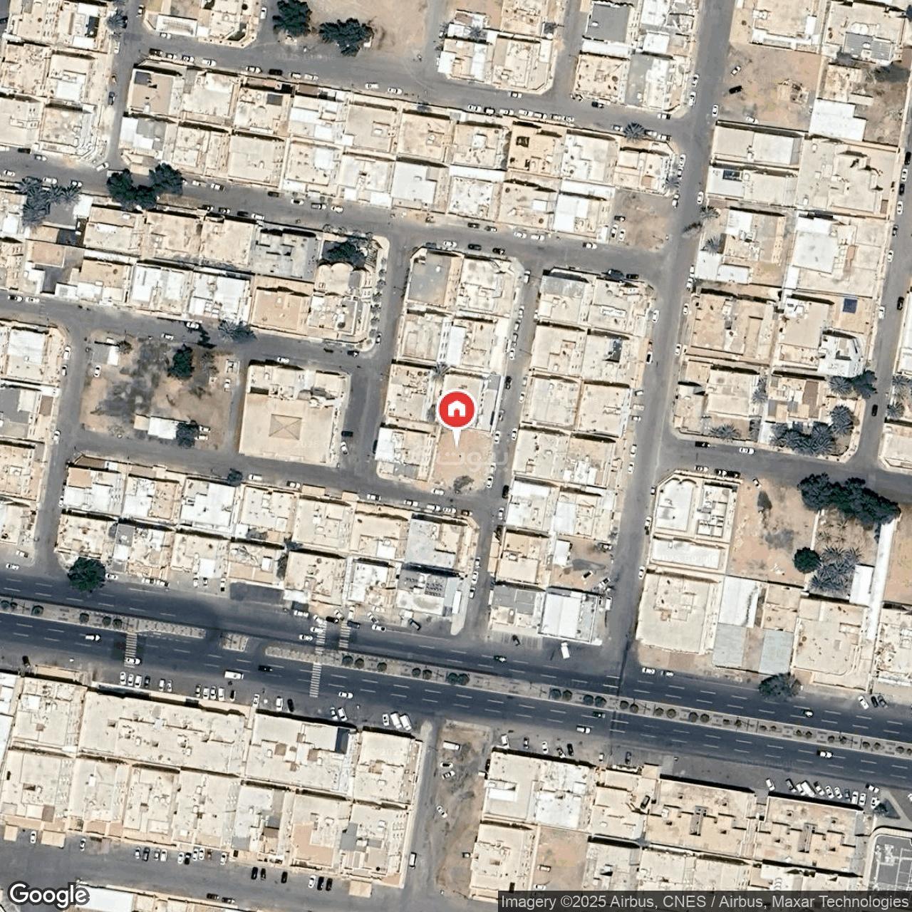 شقة  في المدينة المنورة