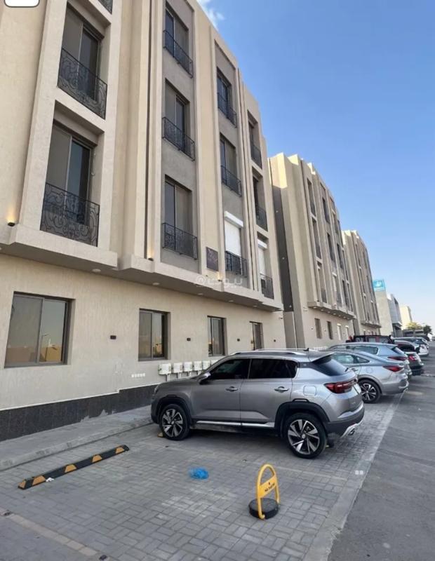 شقة 3 غرف في القيروان